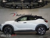 Nissan Juke 1.0 DIG-T N-Design DCT