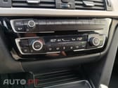BMW 418 d Advantage Auto