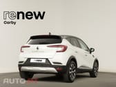 Renault Captur Captur 1.0 TCe Techno