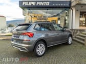 Skoda Kamiq 1.0 TSI Ambition