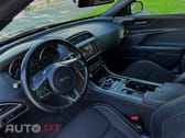Jaguar XE 2.0 D R-Sport Aut.
