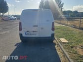Opel Combo Longa