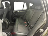 BMW X3 xDrive20d M Sport
