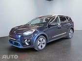 Kia Niro Design