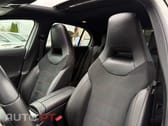 Mercedes-Benz A 180 d AMG Line Aut.