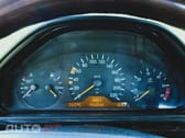 Mercedes-Benz G 300 Turbo Diesel