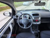 Citroen C1 1.0 Advance