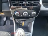 Renault Clio 0.9 TCE Dynamique S