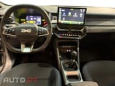 Dacia Duster 1.2 TCe Journey