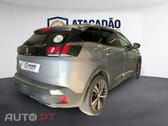 Peugeot 3008 1.2 PureTech Allure