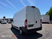 Citroen Jumper L3h3