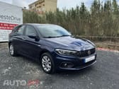 Fiat Tipo 1.3 M-Jet Lounge
