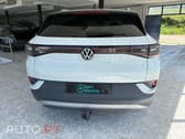 Volkswagen Id.4 77 kWh Pro Performance 1st