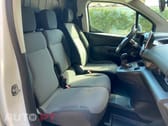 Citroen Berlingo 1.6 HDI 100 CV  CarPlay