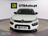 Citroen C4 Cactus 1.5 HDI FEEL BUSINESS