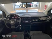 Volkswagen Up! 1.0 BlueMotion Move