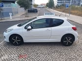 Peugeot 207  1.4 HDI PACK CLIM