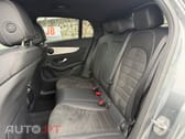Mercedes-Benz GLC 300 de Coupé 4Matic