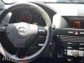 Opel Astra Caravan 1.3 CDTi Cosmo