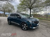 Peugeot 5008 1.2 PureTech GT Pack EAT8