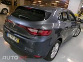 Renault Mégane 1.5 Blue dCi Limited