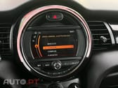 MINI One 5 PORTAS 