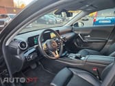 Mercedes-Benz A 250 e Progressive