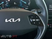 Kia Niro 64kWh