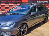 Seat Leon 1.6 TDi Style S/S
