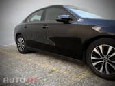 Mercedes-Benz A 180 d Style Plus Aut.