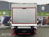 Iveco Daily 3.0 - 210 CAVALOS