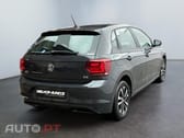 Volkswagen Polo 1.0 TSI IQ.Drive  DSG