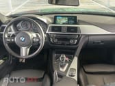 BMW 325 d Touring M Sport