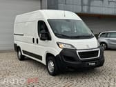 Peugeot Boxer 2.2 BlueHDi 333 L2 CD