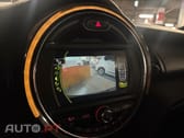 MINI Cabrio Cooper Auto