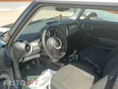 MINI Cooper Cooper D