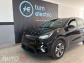 Kia Niro 64kWh