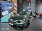 BMW 216 d Pack Desportivo M
