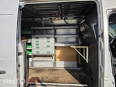 Renault Master 2.3 dCi L3H2 3.5T