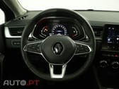 Renault Captur Captur 1.0 TCe Techno Bi-Fuel
