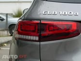 Mercedes-Benz GLB 180 d AMG Line