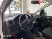 Volkswagen Caddy 1.6 TDi City