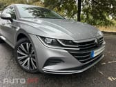 Volkswagen Arteon 1.4 TSI eHybrid Elegance