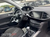 Peugeot 308 1.6 e-HDi Allure