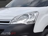 Citroen Berlingo 1.6 BlueHDi L1 3L