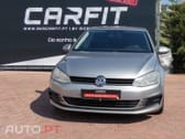 Volkswagen Golf 1.6 TDi BlueMotion Confortline