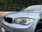 BMW 118 d Line Sport