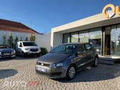 Volkswagen Polo 1.6 TDI Confortline BlueMotion