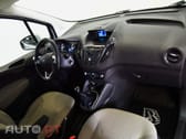 Ford Tourneo 1.0 EcoBoost Titanium