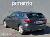 BMW 116 d Advantage Auto